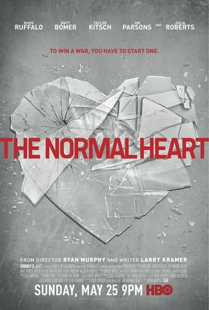 ƽ The Normal Heart