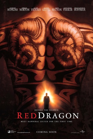 t Red Dragon