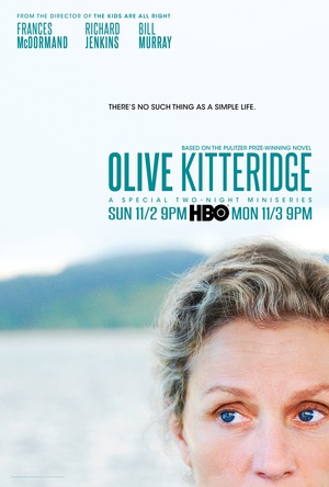 Wܽ Olive Kitteridge