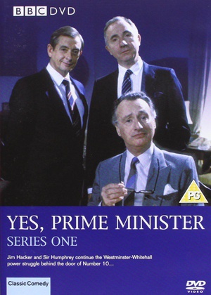ǣ һ Yes, Prime Minister Season 1