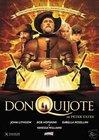 ƼX Don Quixote