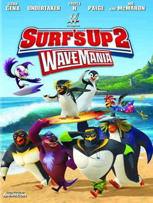 _Z2 Surf's Up 2: WaveMania