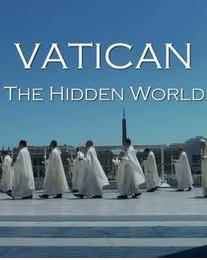 ٌ[ص Vatican The Hidden World