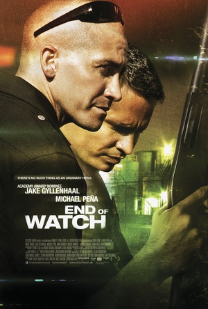 Y End of Watch
