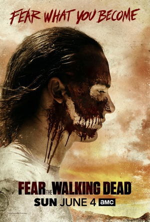 ʬ֮  Fear the Walking Dead Season 3