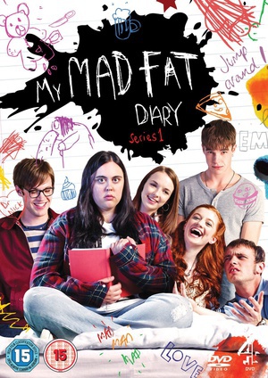įӛ һ My Mad Fat Diary Season 1