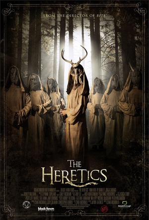 ͽ The Heretics