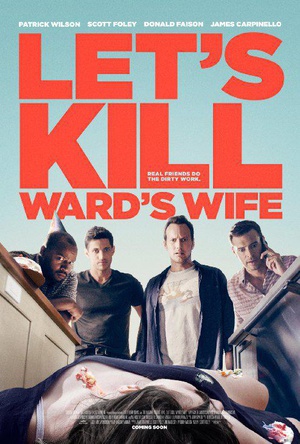 ͬ܊ Let's Kill Ward's Wife