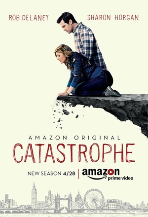 R^  Catastrophe Season 3