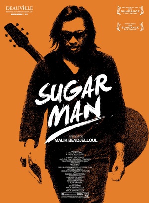 С Searching for Sugar Man