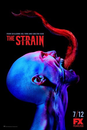 Ѫ ڶ The Strain Season 2
