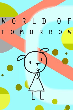 ϦϦ World of Tomorrow