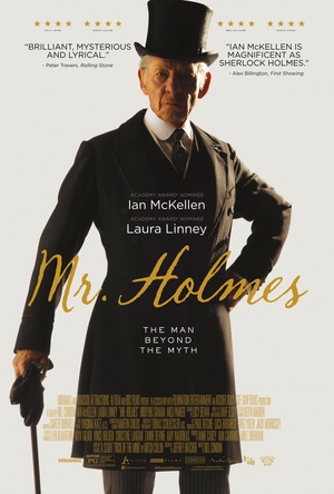 Ħ˹ Mr. Holmes