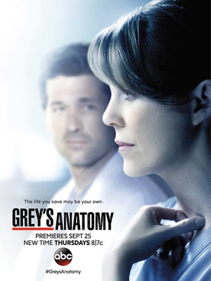 t ʮһ Grey's Anatomy Season 11