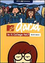 קޱҪϴW˛] Daria: Is it College Yet