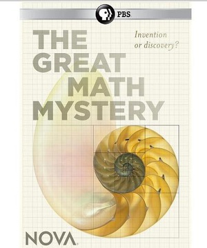 ǣWi˼ Nova:The Great Math Mystery