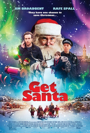 ץסʥQ Get Santa