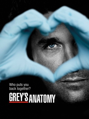 t ھż Grey's Anatomy Season 9