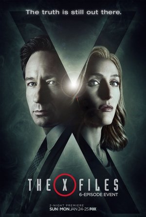 Xn ʮ The X-Files Season 10