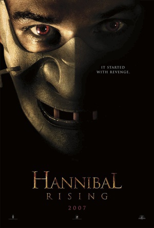 h Hannibal Rising