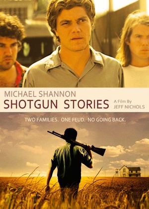 C Shotgun Stories