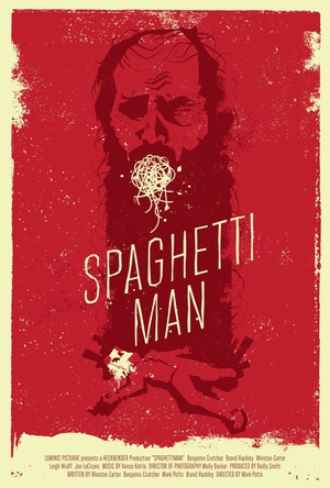 lb Spaghettiman