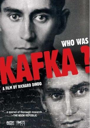 l Qui tait Kafka