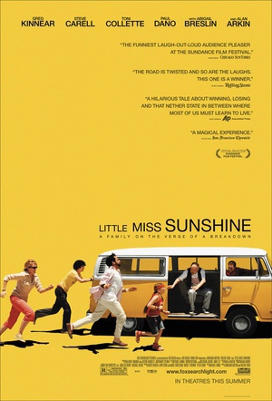ꖹСŮ Little Miss Sunshine