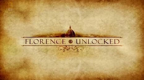 ҵ _˹ڰ National Geographic Channel: Florence unlocked