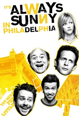 MhꖹN  It's Always Sunny in Philadelphia Season 6