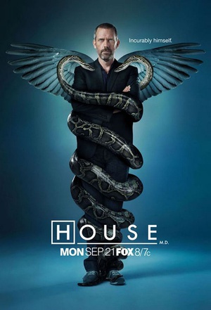 ˹t   House M.D. Season 6