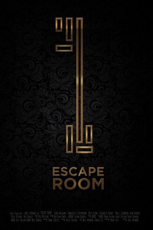 Ó Escape Room