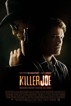 ֆ Killer Joe