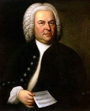 BBC ͺգһ BBC - Bach: A Passionate Life
