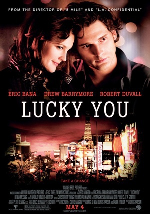 ـ Lucky You