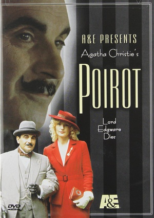 ʿ֮ Poirot: Lord Edgware Dies