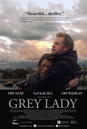 Ůʿ Grey Lady