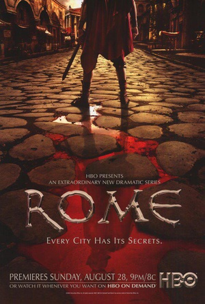 _R һ Rome Season 1