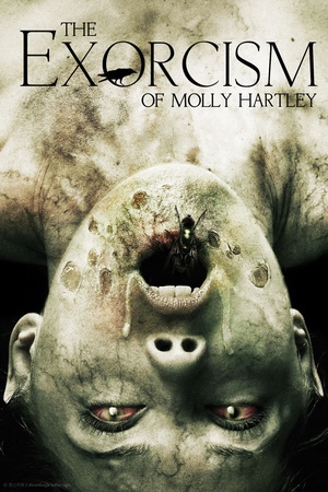 Īħ The Exorcism of Molly Hartley