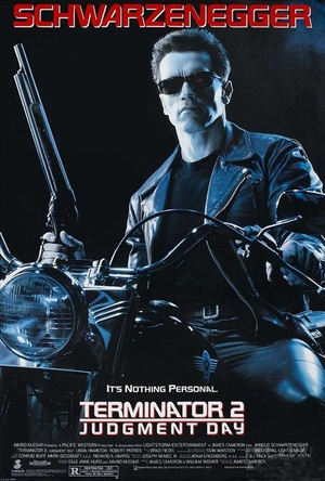 KY2 Terminator 2: Judgment Day