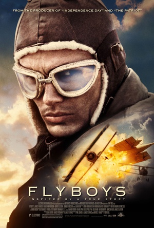ՑӢ Flyboys