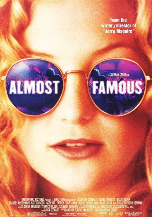 ׽ Almost Famous