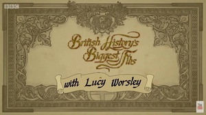 Ӣʷϵďe British History's Biggest Fibs With Lucy Worsley