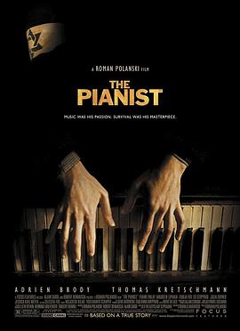 ټ The Pianist