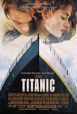 ̩̹̖ Titanic