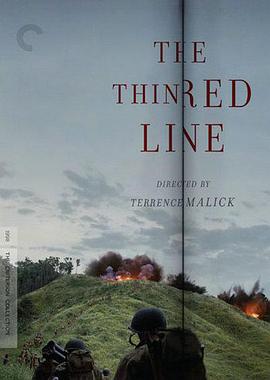 ļt The Thin Red Line