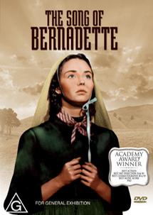 ʥŮ֮ The Song of Bernadette