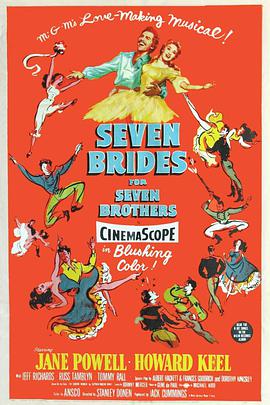 ߌż Seven Brides for Seven Brothers