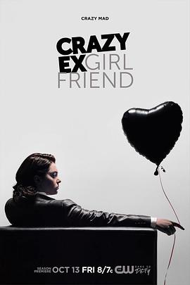 ǰŮ  Crazy Ex-Girlfriend Season 3