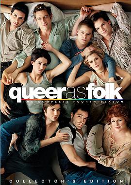 ͬ־ෲ һ Queer as Folk Season 1